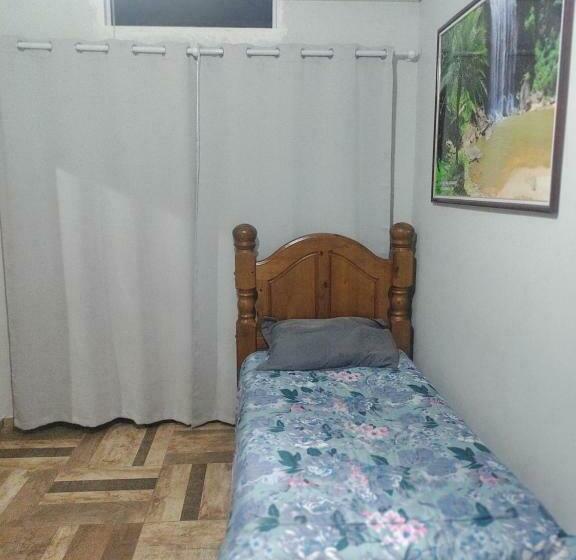 Номер Deluxe, Pousada Do Gelão