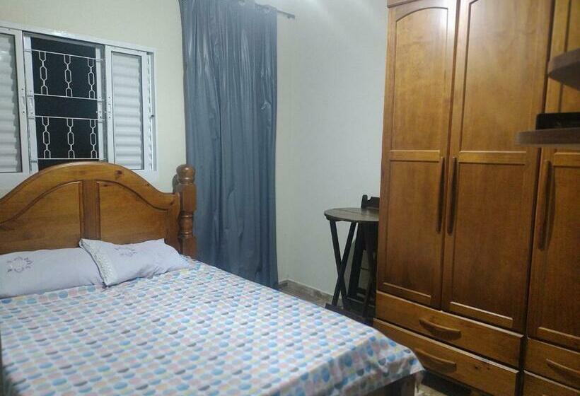 Номер Deluxe, Pousada Do Gelão