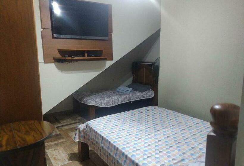 Номер Deluxe, Pousada Do Gelão