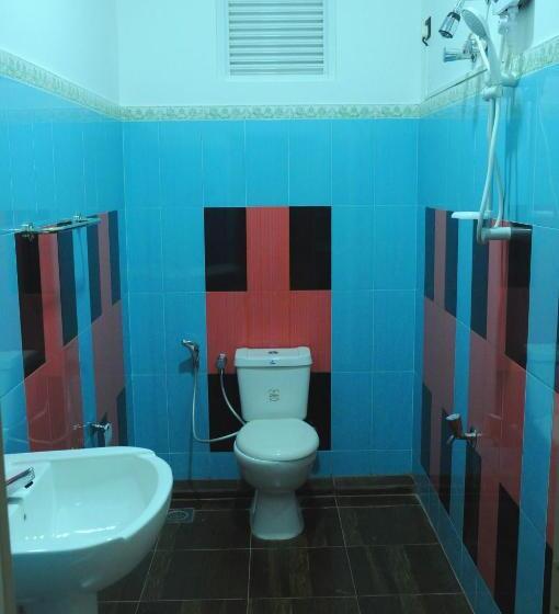 Номер Economy Индивидуальный, Ruwanara Royal Majestry