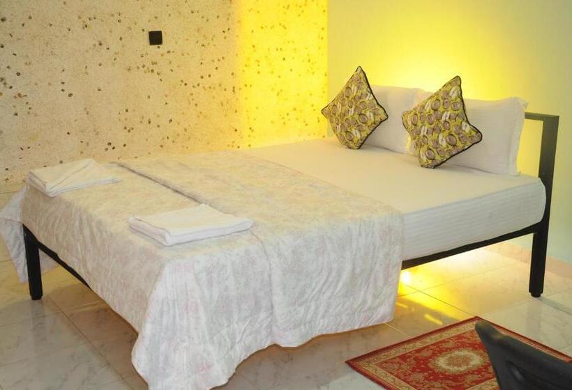 Номер Economy Индивидуальный, Ruwanara Royal Majestry