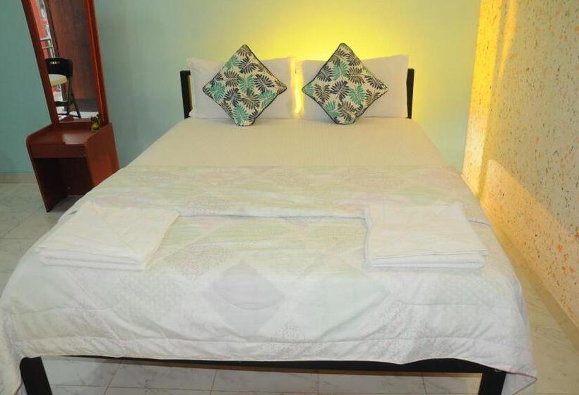 Номер Economy Индивидуальный, Ruwanara Royal Majestry