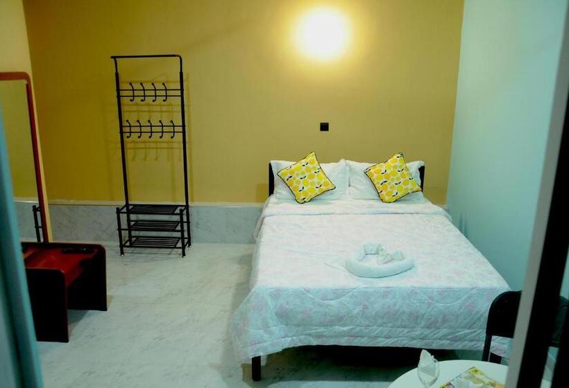 Номер Deluxe, Ruwanara Royal Majestry