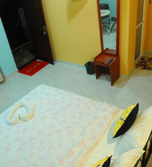 Номер Deluxe, Ruwanara Royal Majestry