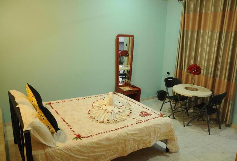 Номер Deluxe, Ruwanara Royal Majestry