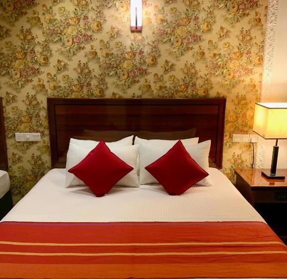 Семейный Номер Superior, Ruwanara Royal Majestry