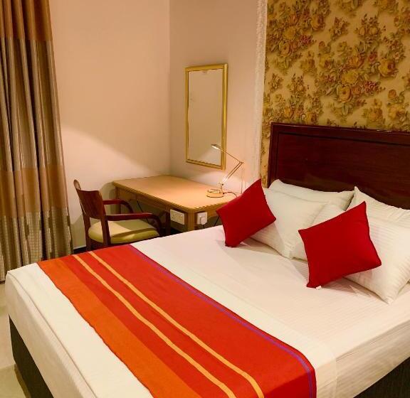 Семейный Номер Superior, Ruwanara Royal Majestry