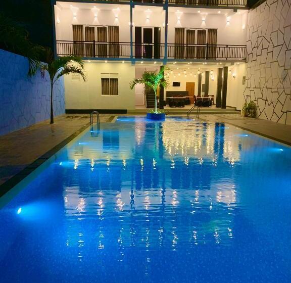 Семейный Номер Superior, Ruwanara Royal Majestry