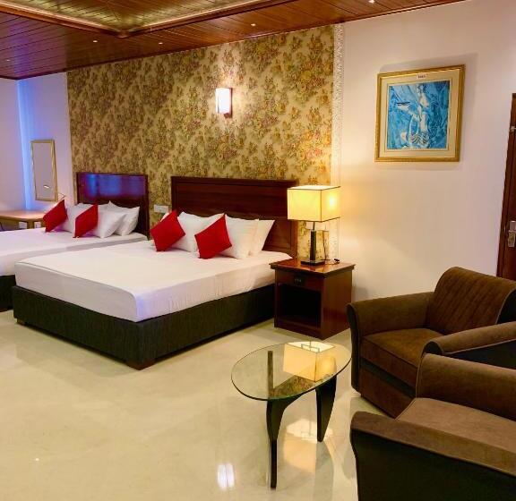 Семейный Номер Superior, Ruwanara Royal Majestry