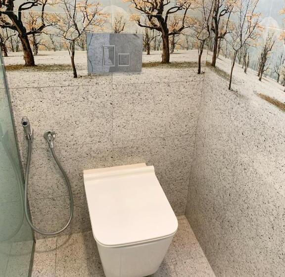 Номер Superior Кровать Кинг, Ruwanara Royal Majestry