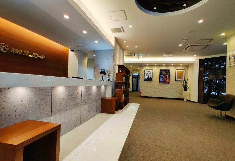 إستوديو قياسى, Sunroad   Vacation Stay 04184v