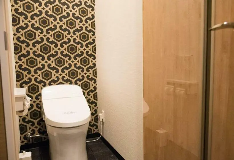 استودیوی استاندارد, Sunroad   Vacation Stay 04184v