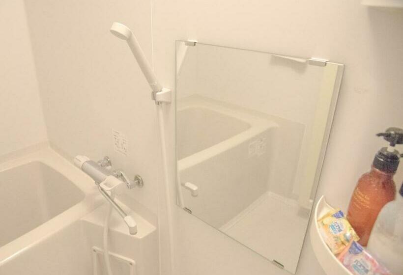 إستوديو قياسى, Sunroad   Vacation Stay 04184v