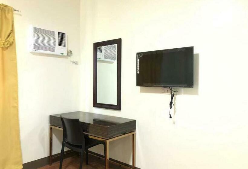 اتاق لوکس, Meaco Royal Hotel  Aparri