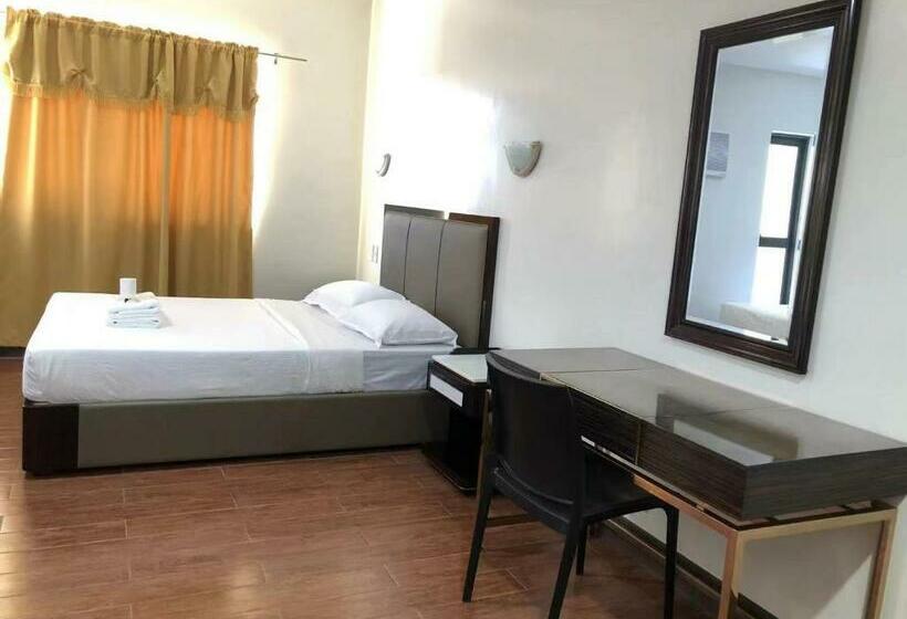 اتاق لوکس, Meaco Royal Hotel  Aparri