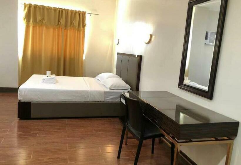 اتاق لوکس, Meaco Royal Hotel  Aparri