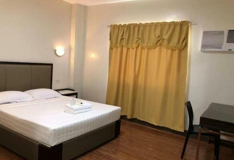 اتاق لوکس, Meaco Royal Hotel  Aparri