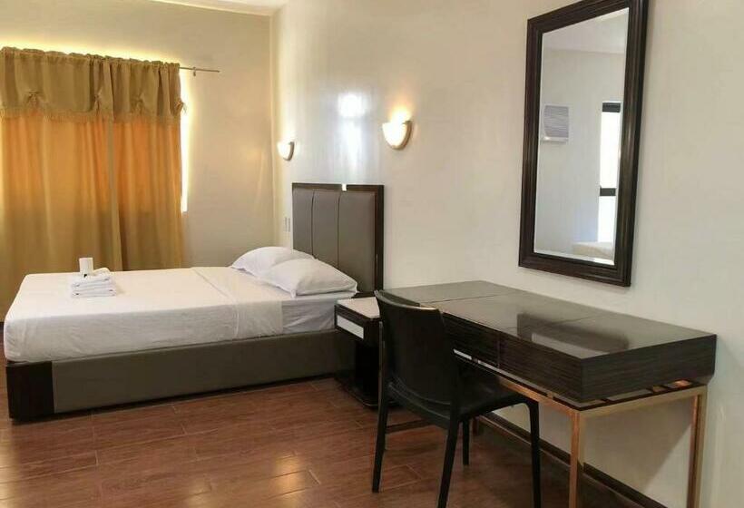 اتاق لوکس, Meaco Royal Hotel  Aparri