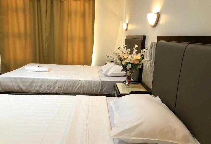 اتاق لوکس, Meaco Royal Hotel  Aparri