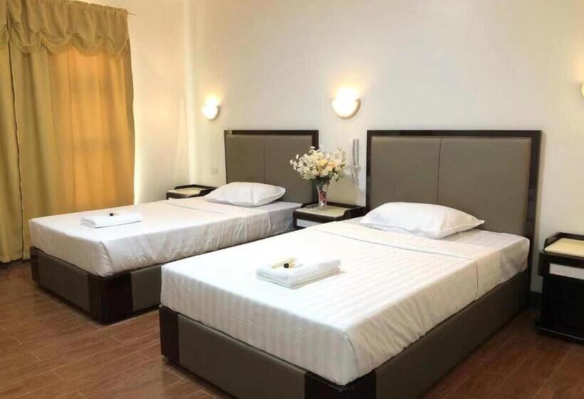 اتاق لوکس, Meaco Royal Hotel  Aparri