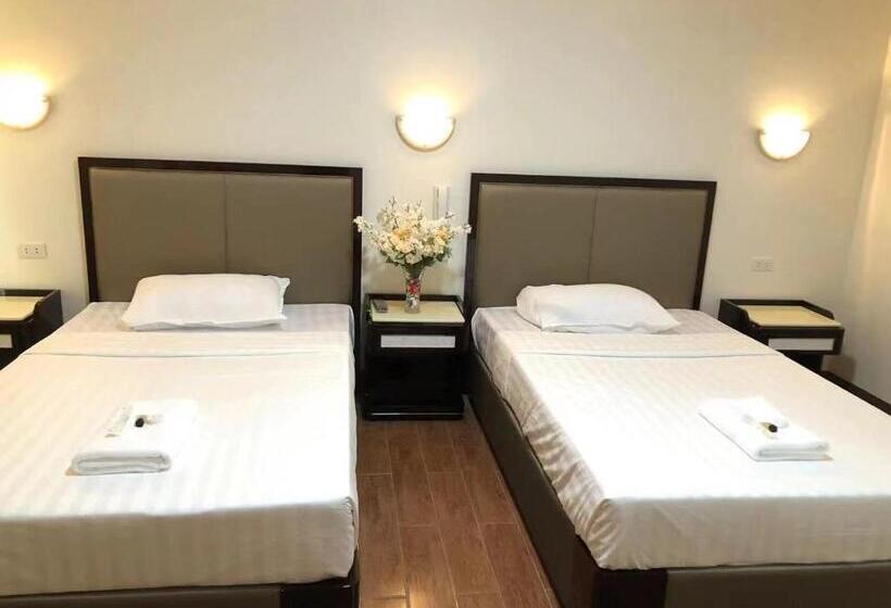 اتاق لوکس, Meaco Royal Hotel  Aparri