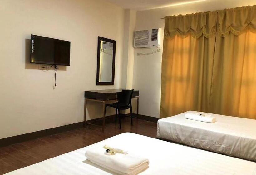 اتاق خانوادگی, Meaco Royal Hotel  Aparri