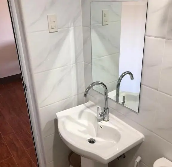 スイート（家族用）, Meaco Royal Hotel  Aparri