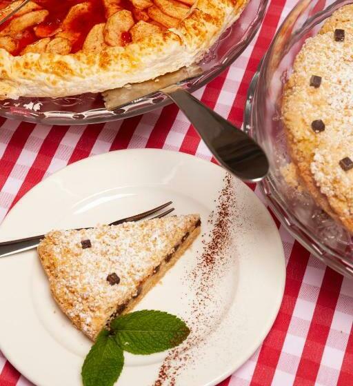 Quarto Familiar, Ostello Scudellate Monte Generoso