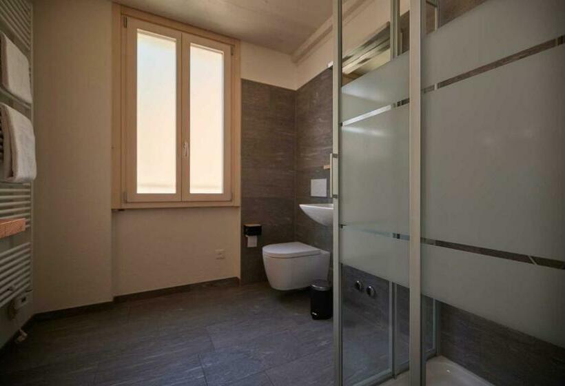 Quarto Familiar, Ostello Scudellate Monte Generoso