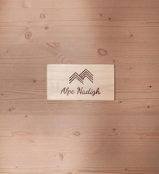 Family Room, Ostello Scudellate Monte Generoso