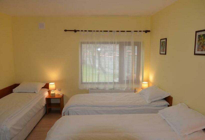 标准三人间, къща за гости марияна