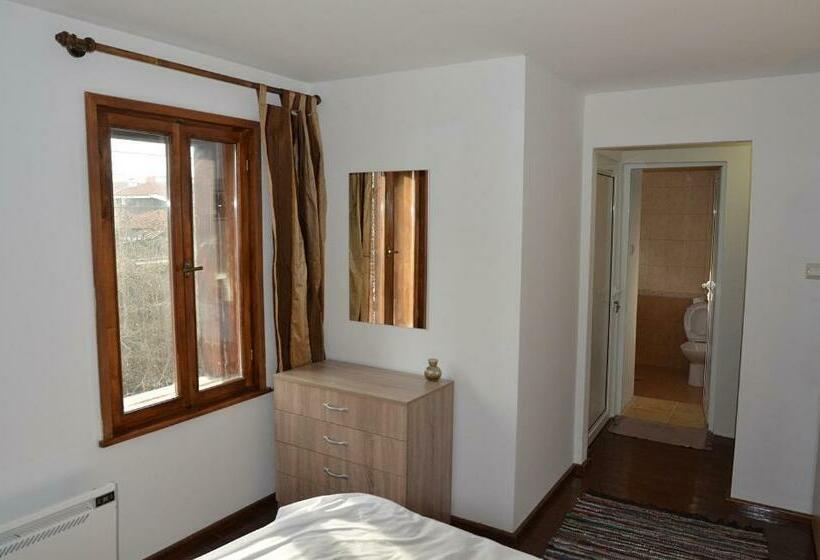 标准间, къща за гости марияна