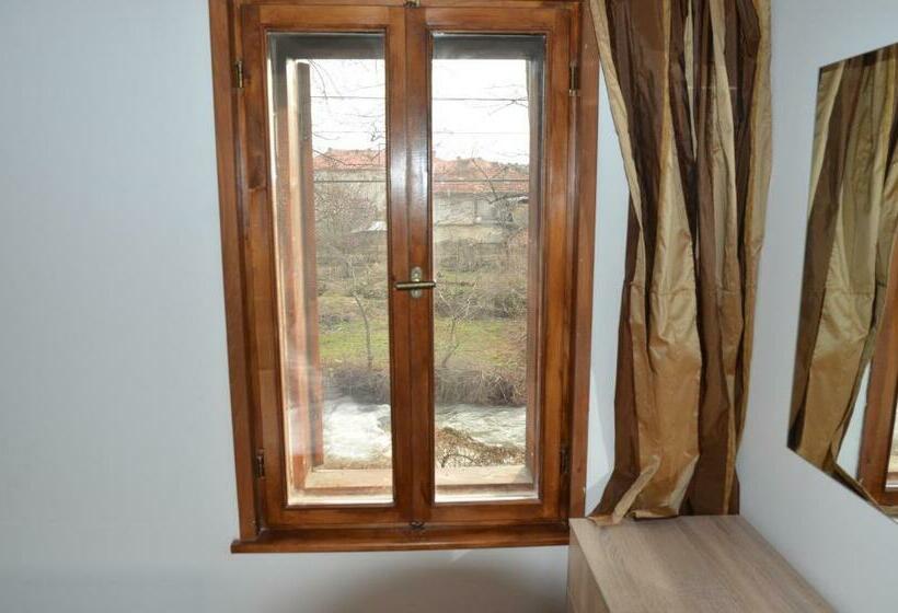 标准间, къща за гости марияна