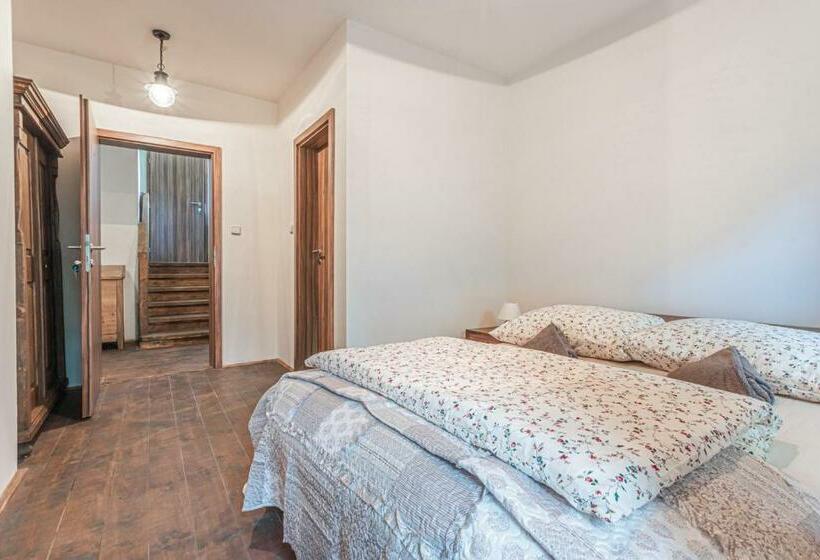 חדר סטנדרט, Buškovský Mlýn 1580