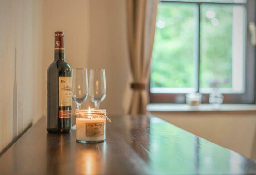 חדר סטנדרט, Buškovský Mlýn 1580