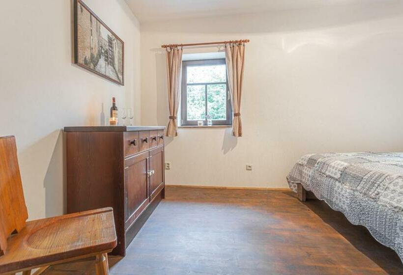 חדר סטנדרט, Buškovský Mlýn 1580