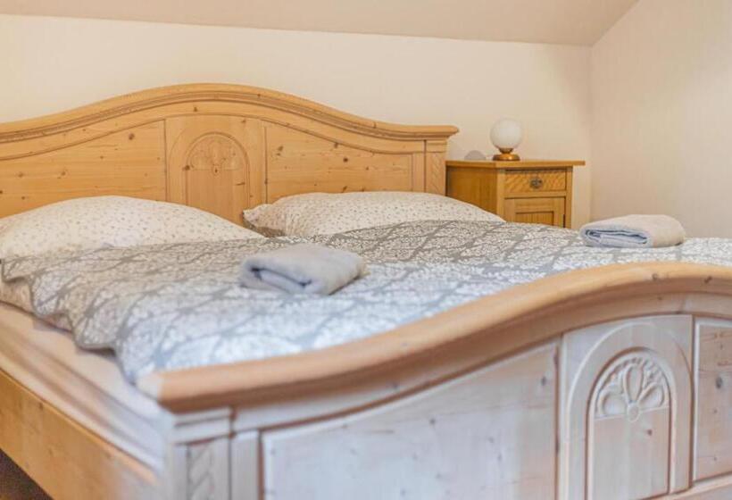 Трехместный Номер Deluxe, Buškovský Mlýn 1580