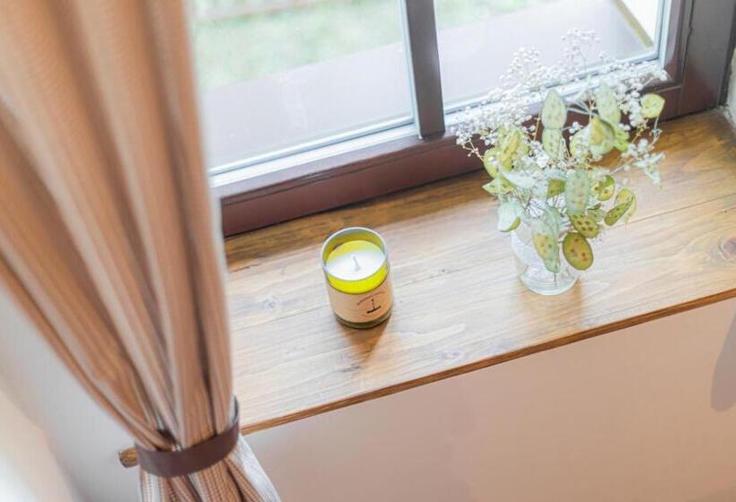 חדר קלאסי לארבעה, Buškovský Mlýn 1580