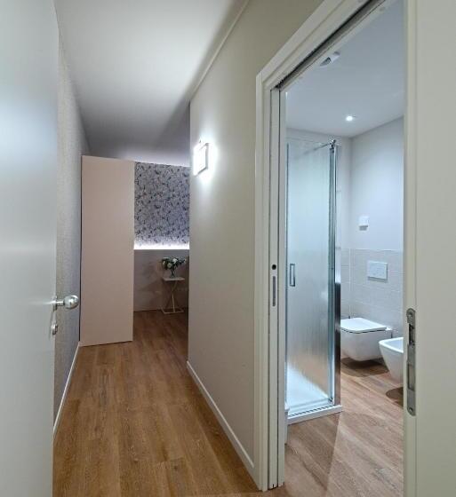 חדר סטנדרט, Civico 4 Affittacamere