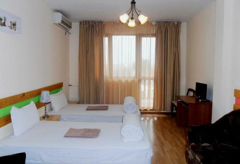 דירת חדר, Guest House Misha