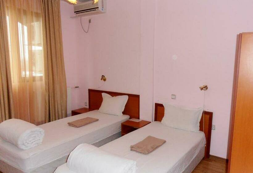 דירת חדר, Guest House Misha