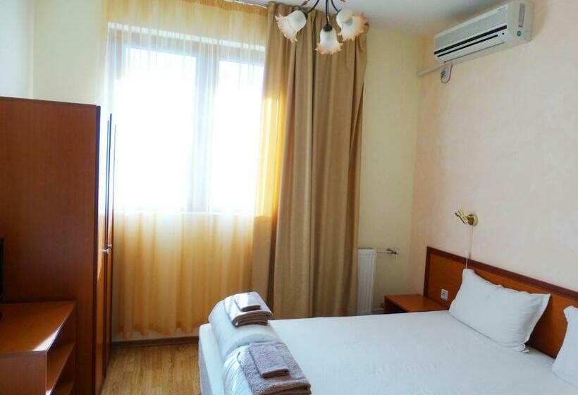 דירת חדר, Guest House Misha