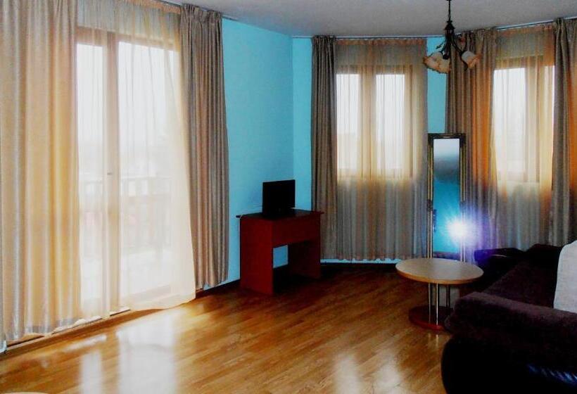 דירת חדר, Guest House Misha