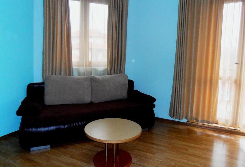 דירת חדר, Guest House Misha