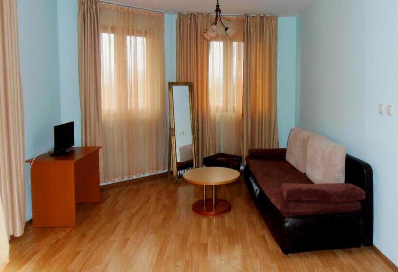 דירת חדר, Guest House Misha