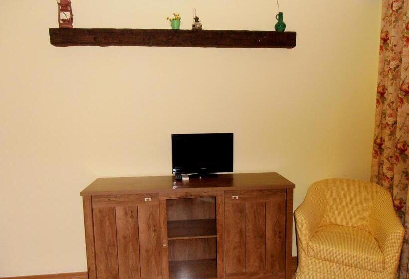 דירת שני חדרים, Guest House Misha