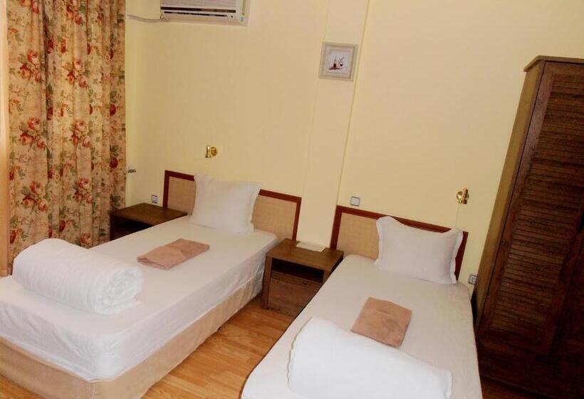 דירת שני חדרים, Guest House Misha