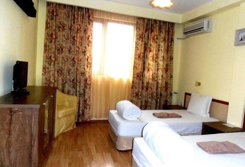 דירת שני חדרים, Guest House Misha