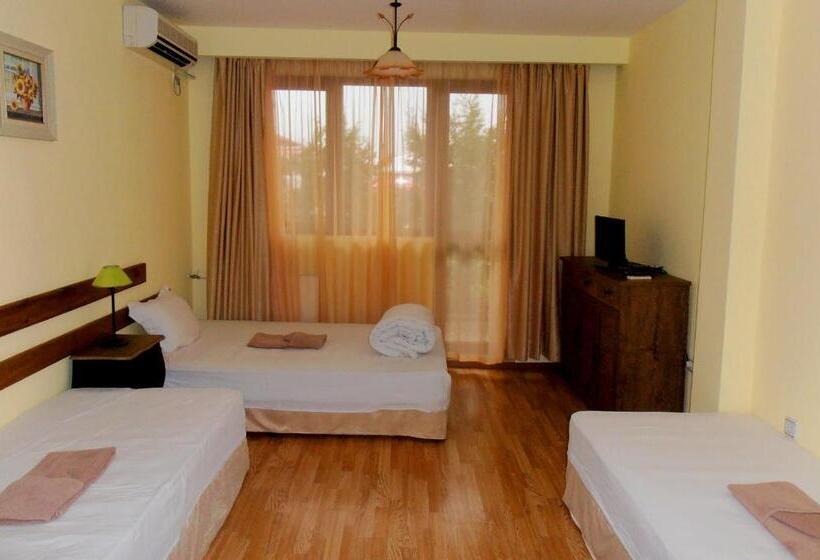 דירת שני חדרים, Guest House Misha