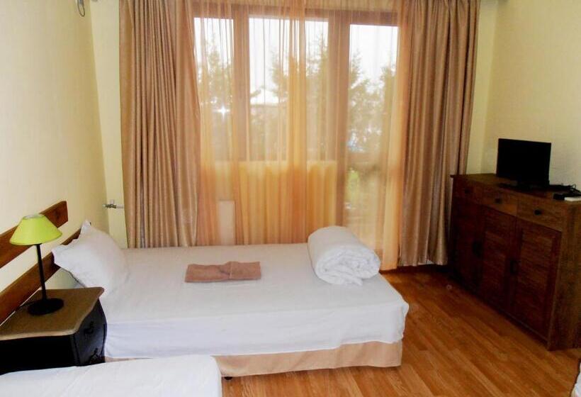 Апартаменты 2 Спальни, Guest House Misha